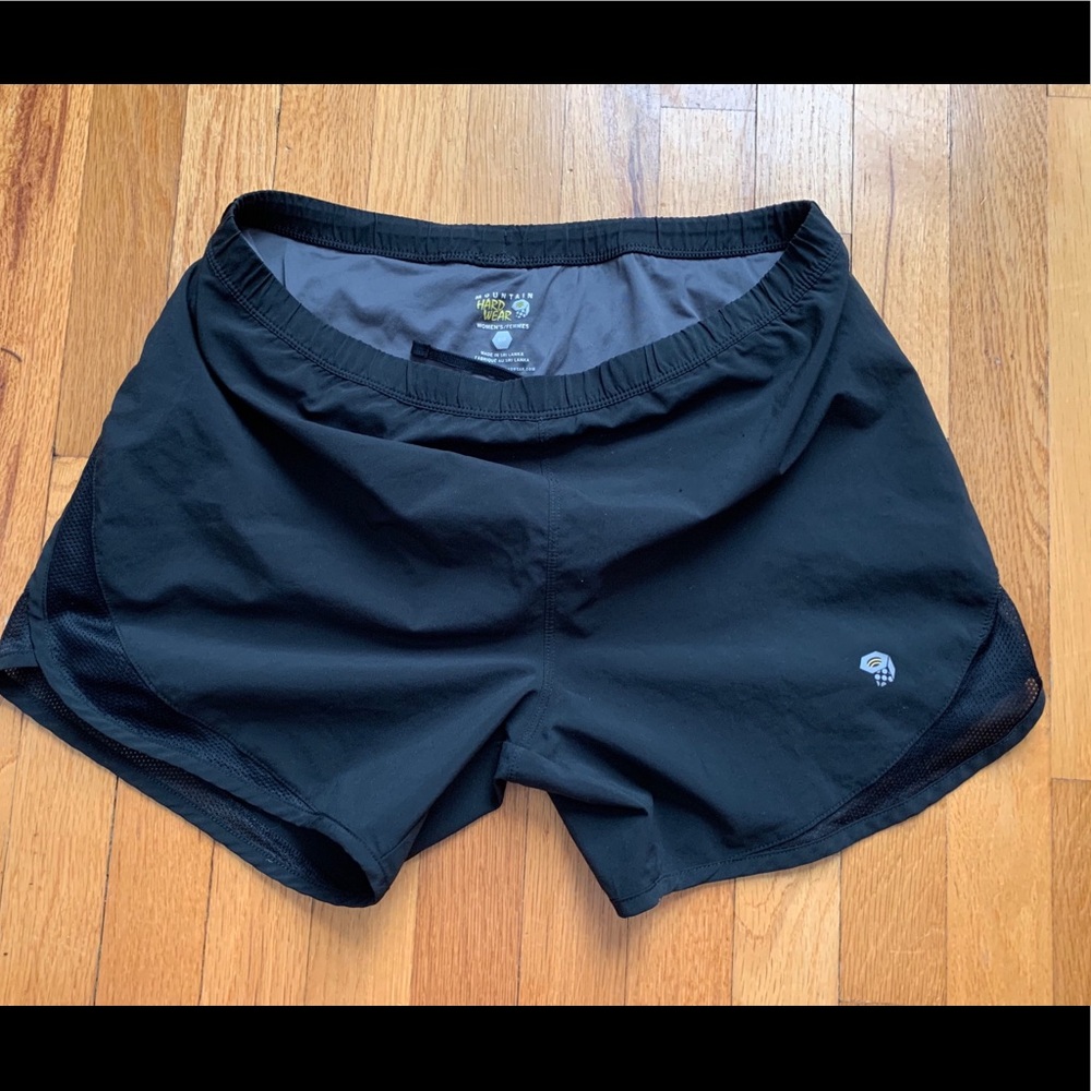 Mountain Hardwear